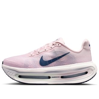 Nike (WMNS) Nike Air Zoom Vomero Premium Pearl Pink Midnight Blue HM5973-606