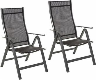 OEM Chaise De Jardin 2pcs - Fieldmann - Fdzn 5018