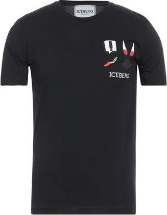 Iceberg TOPWEAR - T-shirts sur YOOX.COM