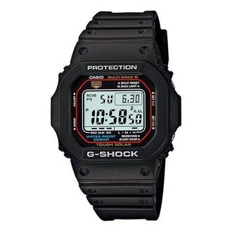 Casio G-Shock Digital Black GW-M5610-1