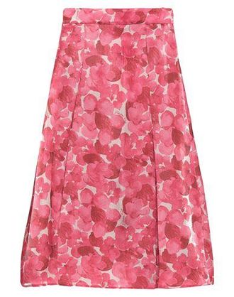 Elisabetta Franchi BOTTOMWEAR - Gonne midi su YOOX.COM