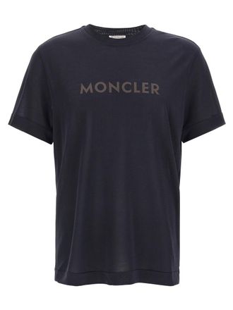 Moncler Printed T-Shirt