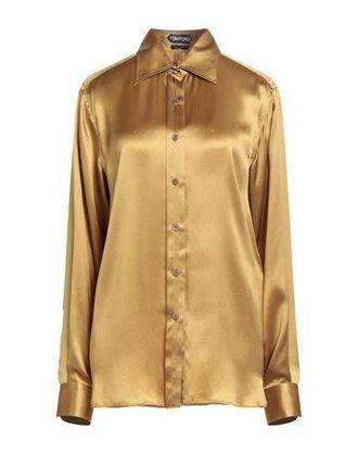 Tom Ford TOPWEAR - Shirts on YOOX.COM