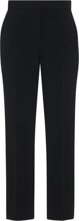 Rosetta Getty Pantaloni crop - Nero