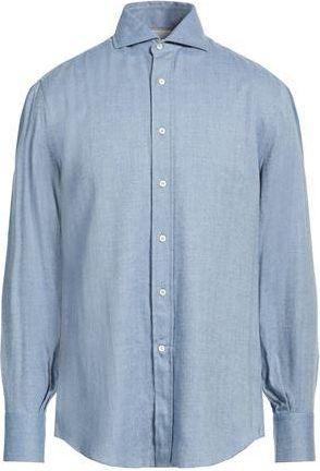 Brunello Cucinelli TOPWEAR - Camicie su YOOX.COM