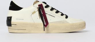 Crime London Sneakers Sk8 Deluxe Wedge Crime London in pelle used