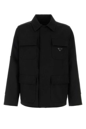 Prada Jackets