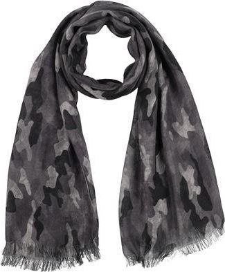 Iris Von Arnim ACCESSORIES - Scarves on YOOX.COM