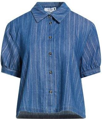 Vivance TOPWEAR - Camicie jeans su YOOX.COM