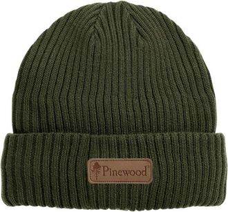 Pinewood New St&ouml;ten Hat M&uuml;tze - Unisex | oliv