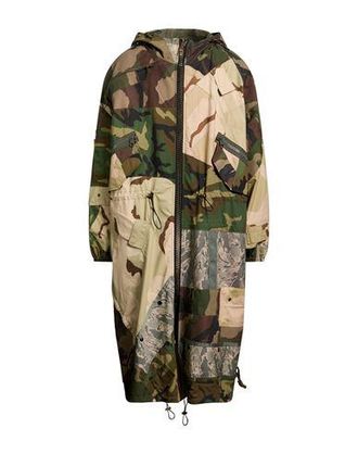 Dolce & Gabbana Overcoats & Trench Coats