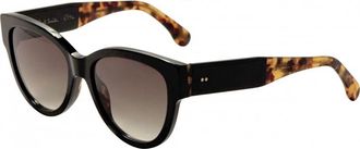 Paul Smith Womens PSSN06755 55 001 Sunglasses - Black - One Size