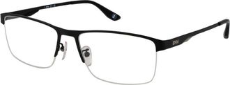 BMW Metal Glasses Mens (Frames)