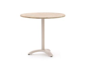 Bellagio la vita attrattiva Bellagio Lisio tuintafel &oslash;85cm (h:75cm)