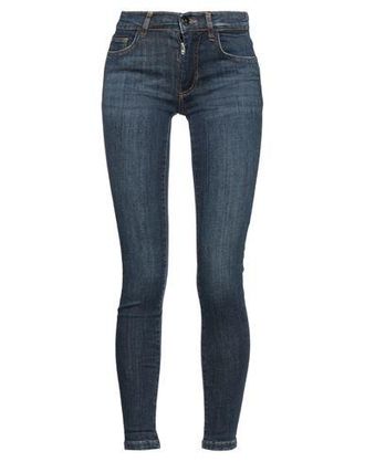 Liu Jo HOSEN & RÖCKE - Jeanshosen auf YOOX.COM