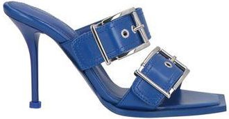 McQ by Alexander McQueen CALZATURE - Sandali su YOOX.COM