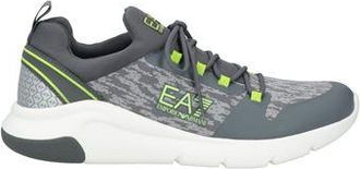 Emporio Armani SCHUHE - Sneakers auf YOOX.COM