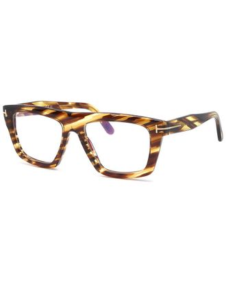 Tom Ford Unisex 54Mm Optical Frames