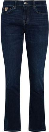 7 For All Mankind BOTTOMWEAR - Pantaloni jeans su YOOX.COM