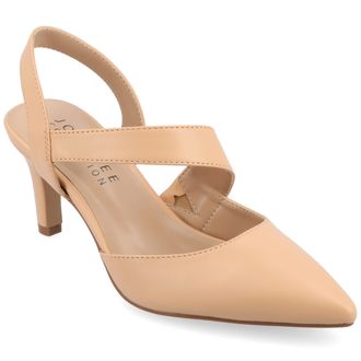 Journee Collection Women & apos;s Scarlett Pumps