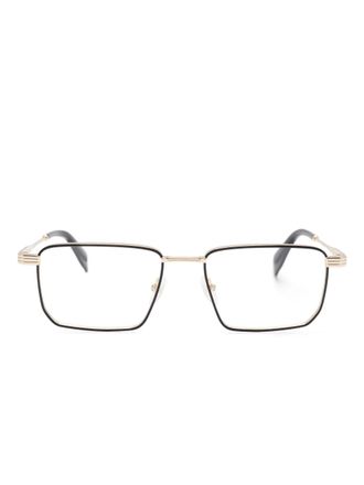 Gigi Studios Turing glasses - Black