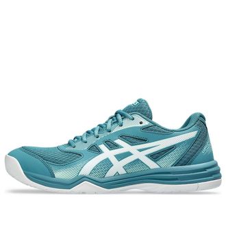 Asics Upcourt 5 Blue Teal White 1071A086-404