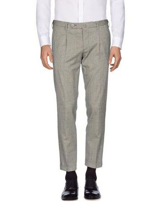 GTA PARTES DE ABAJO - Pantalones en YOOX.COM