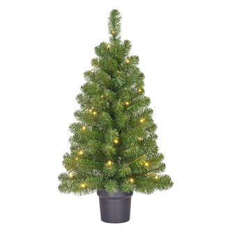 Black Box Trees &Aacute;rbol de navidad artificial LED Alt. 90