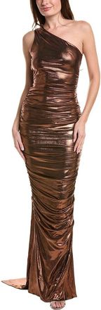 Retrof&ecirc;te Mallory Maxi Dress