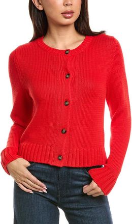 Michael Stars Willa Cardigan