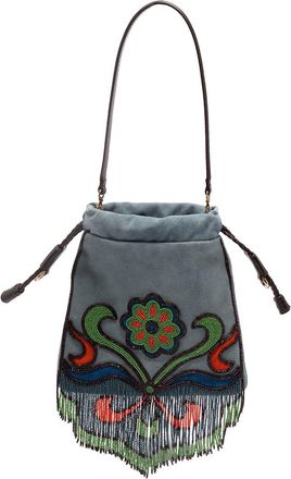 Etro Kalispera Shoulder Bag