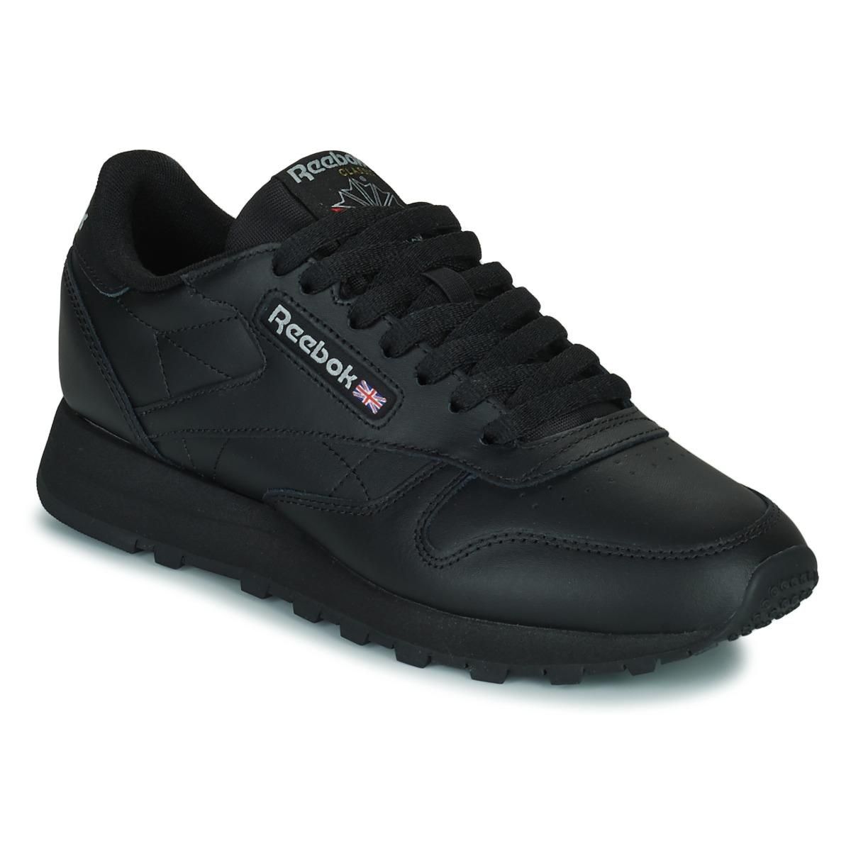Chaussure reebok basse hotsell