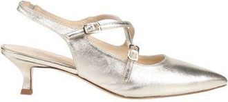 Le Fabian FOOTWEAR - Pumps on YOOX.COM