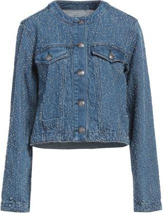 Rag & Bone CAPISPALLA - Capispalla jeans su YOOX.COM