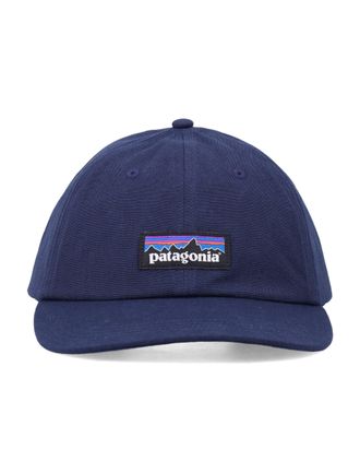 Patagonia Hats Blue