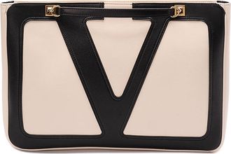 Valentino Garavani Viva Superstar Medium Tote Bag
