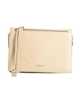 Borbonese BAGS - Cross-body bags sur YOOX.COM