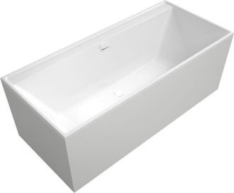 Villeroy & Boch Villeroy&boch - Ba&ntilde;era Recta 180 X 80 Collaro Blanco