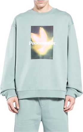 OAMC Hombre, Sudaderas, Verde, Talla: 2XL