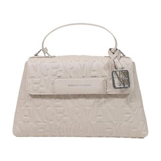 A|X Armani Exchange Mujer, Bolsos, Beige, Talla: ONE Size