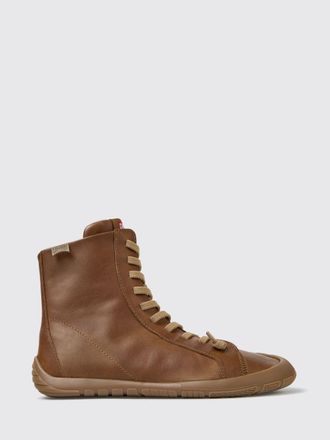 Camper Stivaletto Peu Path+ in pelle