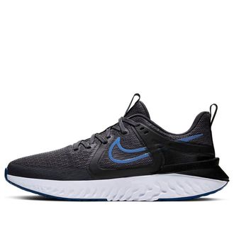 Nike Legend React 2 Gridiron Mountain Blue AT1368-006
