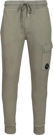 C.P. Company C.p. Company, Uomo, Pantaloni, Grigio, L, new