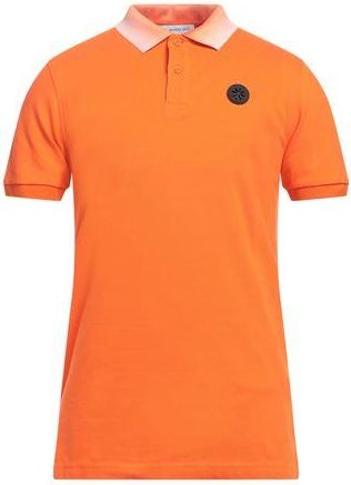 Manuel Ritz TOPWEAR - Polo shirts sur YOOX.COM