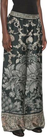 Pierre-Louis Mascia Donna, Pantaloni, Nero, L, new