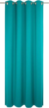 Wirth Vorhang »Newbury« Ösen 1 Stk. tlg. nach Mass