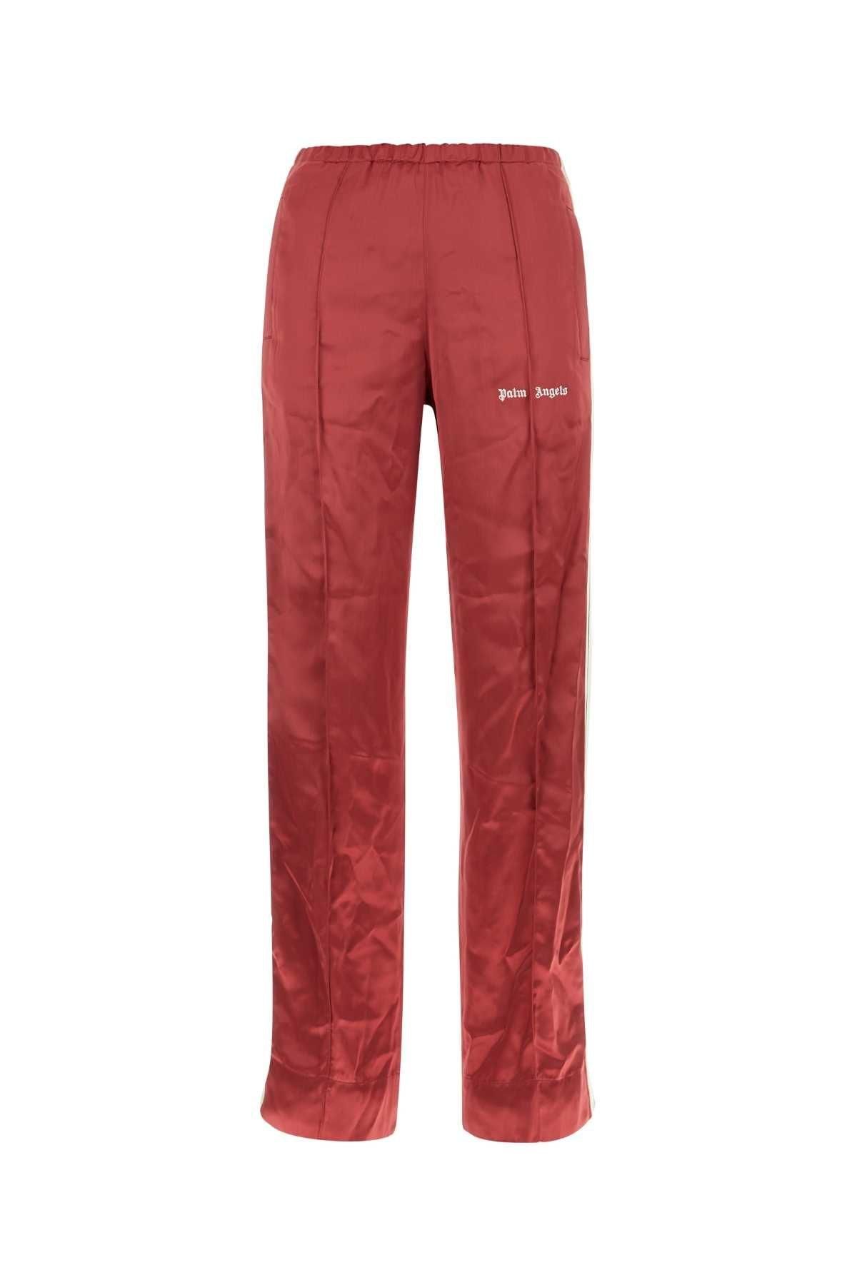 Palm Angels Flare Pants − Sale: up to −62% | Stylight