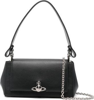 Vivienne Westwood Medium Hazel Shoulder Bag