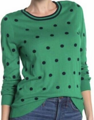 J.crew Women In Green