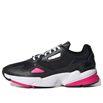 adidas (WMNS) adidas Falcon Shock Pink EE5123